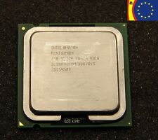 Intel Pentium 4  3.20Ghz/2M/800/04A 640 SL7Z8   M80547PG0882MM / HH80547PG0882MM