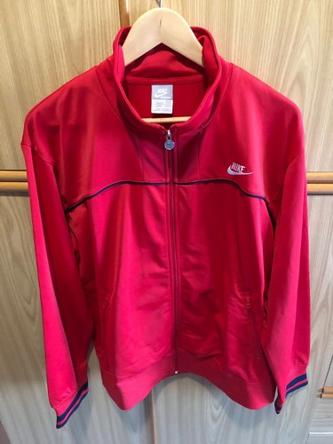 Tuta nike vintage acetata - tuta,