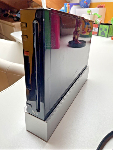 Console nintendo wii - console,