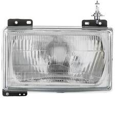 Faro Alogeno Sinistro Per Fiat