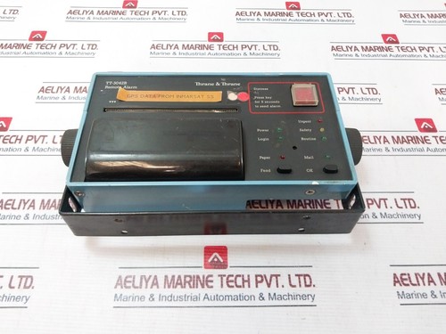 Thrane tt 3042b - &, tt-3042b