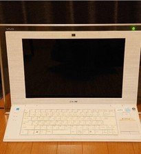 PC SONY VAIO VGC-LJ51B 15