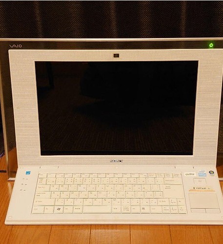 Sony vaio vgc lj51b 15 - pc,