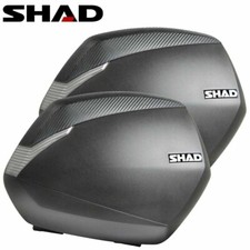 KIT VALIGIE LATERALI SHAD SH36