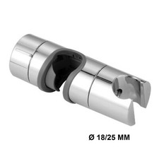 SCORREVOLE PER ASTA DOCCIA