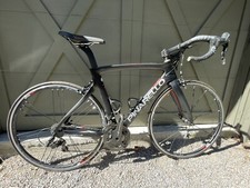 2015 Pinarello Dogma F8