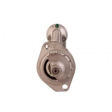 Avviamento Porsche 924 2,0