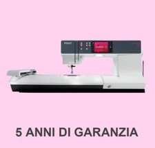 PFAFF CREATIVE 3.0 - MACCHINE MACCHINA DA PER CUCIRE E RICAMARE DOPPIO TRASPORTO