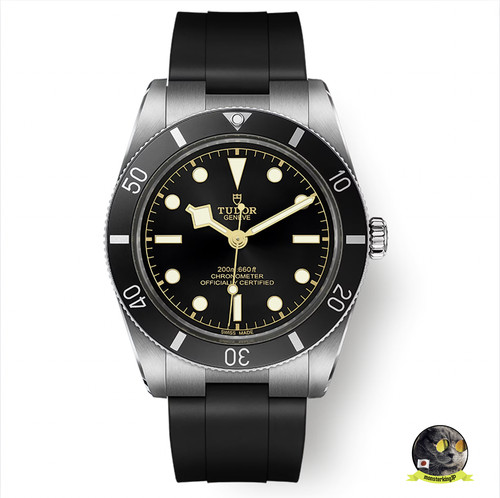 Orologio tudor black bay - tudor, 54