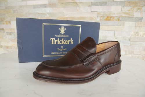 Tricker uk 7 pantofola - eu,