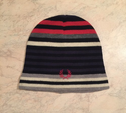 Cappello berretta fred perry - cappello,