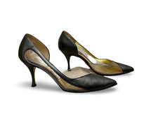 D&G Dolce & Gabbana Corti in