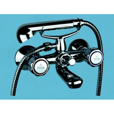 Astro Doria Series 1/2" Chrome