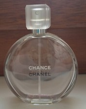 Bottiglietta profumo chanel - profumo,