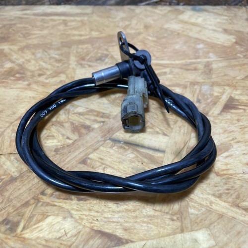 Sensore abs anteriore - abs, triumph