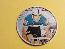 Biglie ciclisti,Ideale per CICLO TAPPO figurina interna anni 70 SIMONETTI ITALIA