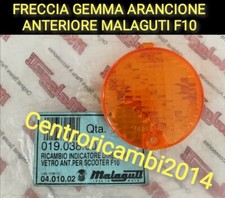 Freccia gemma anteriore - freccia,