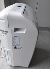 Condizionatore Climatizzatore + Deumidificatore Portatile Hisense 9000 BTU Timer