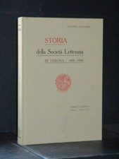 Giuseppe Gagliardi - Storia