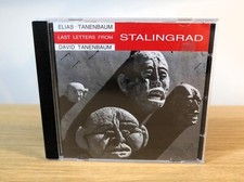 Last letters from stalingrad - last,
