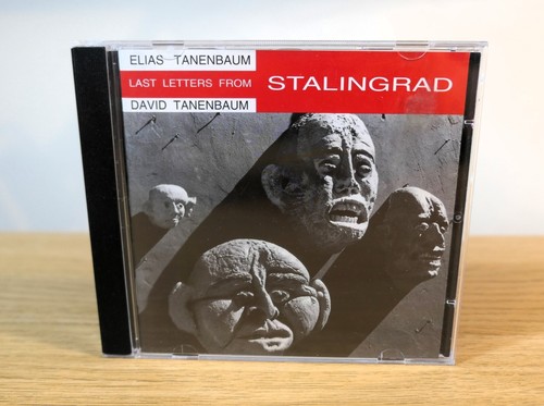 Last letters from stalingrad - last,