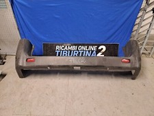 Paraurti Posteriore Fiat scudo