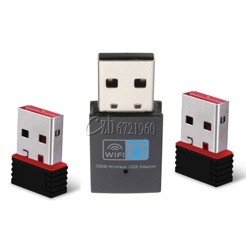 Mini adattatore wireless - , usb