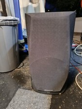 Diffusore Kenwood Acustico 3 Vie LS-H5 Vintage  Cassa Musicale 