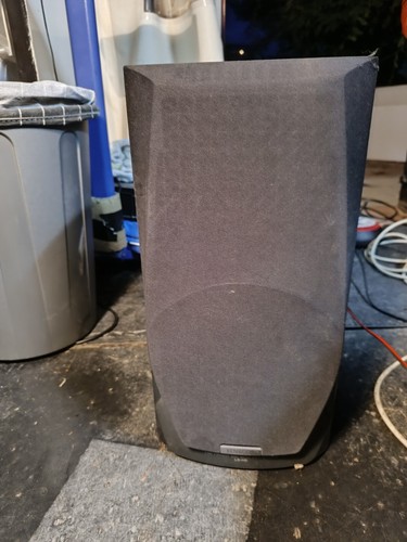 Diffusore kenwood acustico - diffusore,