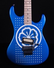 Kramer Baretta, Grafica