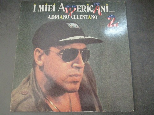 Adriano celentano i miei - celentano,