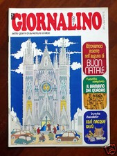 IL GIORNALINO n.50 anno 1975