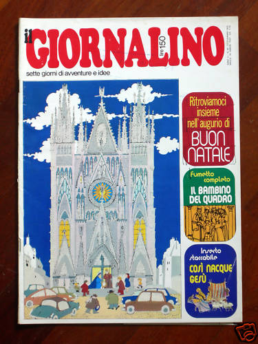 Giornalino anno 1975 - il,