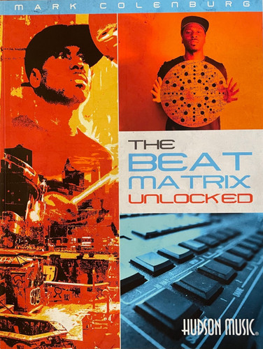 Mark colenburg the beat - mark,