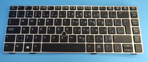 Elitebook 8470p laptop - 8470p,