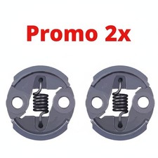 2X Frizione per Honda GX25