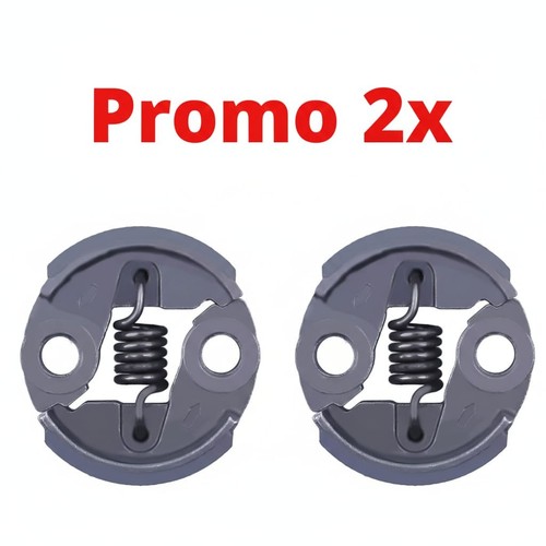 Frizione per honda gx25 - 2x,