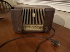 Radio Philips Philetta 54