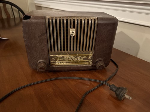 Philips philetta radio - philetta,