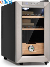 El Presidente 23 - Humidor