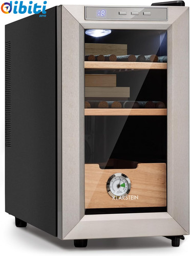 Presidente humidor - presidente,