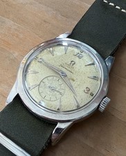 Omega Seamaster 2576 anni '50