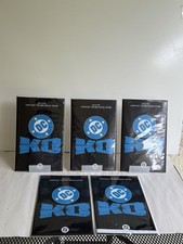 DC KO #1 Luci Fuori BORSA