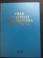 VILLE E CASTELLI D'INGHILTERRA