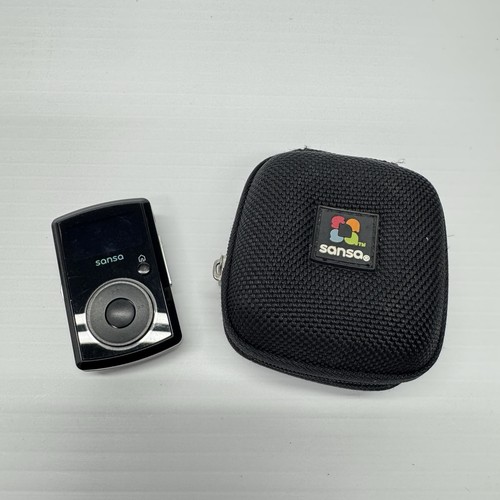 Sandisk sansa clip - sandisk, lettore