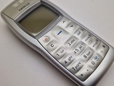 Nokia 1100 - Telephono