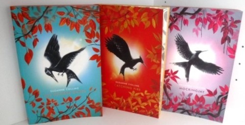 Deluxe set bks - of, 1-3