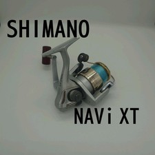 Mulinello da spinning Shimano