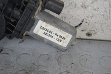 MECCANISMO ALZAVETRO ANT. SX