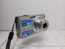 Panasonic Lumix DMC-FX01